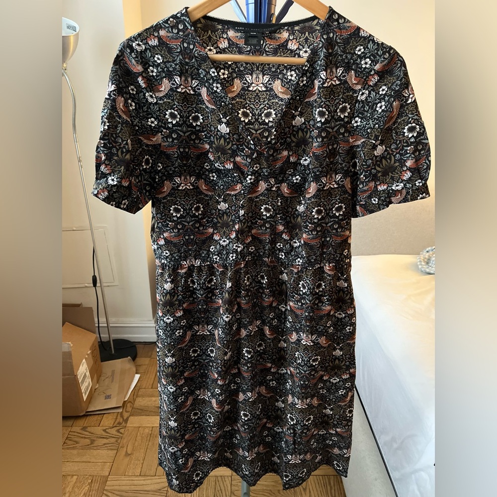 Marc by Marc Jacob // Print Dress // M